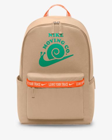 Nike - Ba lô thể thao Nam Nữ Heritage Backpack (25L) SP23-6070