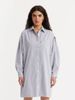 Levi's - Đầm nữ Women's Rhea Shirt Dress