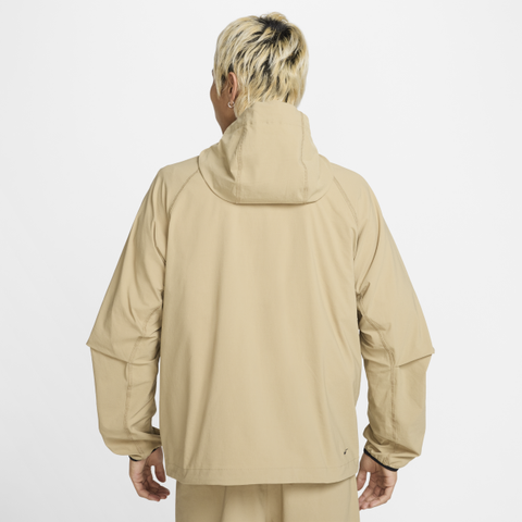 Nike - Áo khoác thể thao Nam Men's Woven Full-Zip Jacket