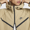Nike - Áo khoác thể thao Nam Men's Woven Full-Zip Jacket