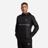 adidas - Áo khoác chạy bộ Nam Black Own the Run Jacket Running