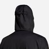 adidas - Áo khoác chạy bộ Nam Black Own the Run Jacket Running