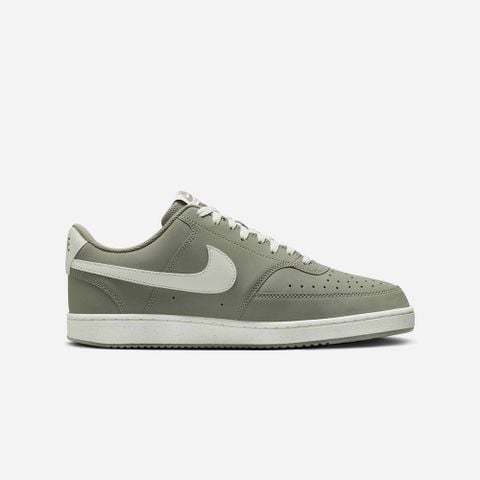 Nike - Giày thời trang thể thao Nam Court Vision Low Premium Shoes