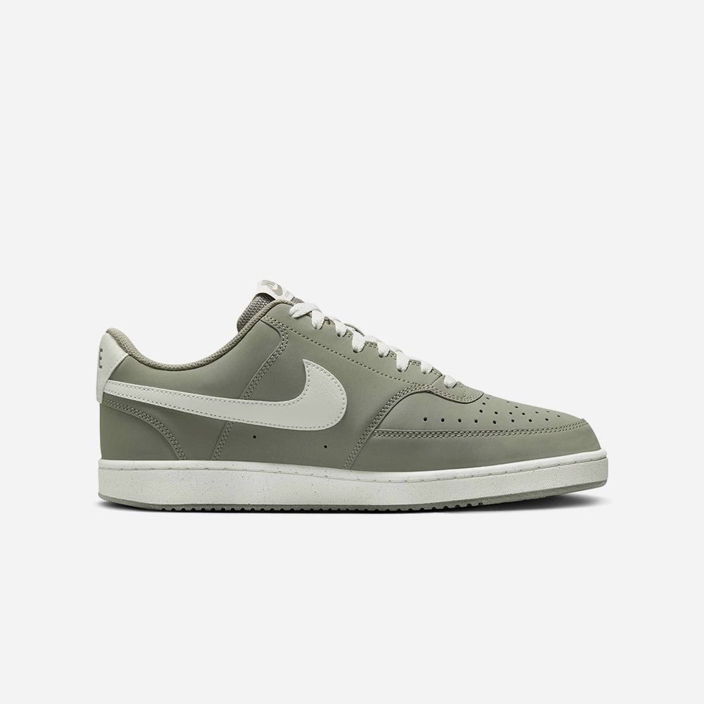 Nike - Giày thời trang thể thao Nam Court Vision Low Premium Shoes
