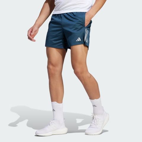 adidas - Quần ngắn chạy bộ Nam Own the Run Shorts Running