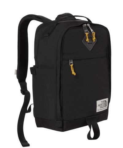 The North Face - Ba lô Nam Nữ Berkeley Backpack Daypack