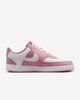Nike - Giày thời trang thể thao Nữ Court Vision Low Next Nature Shoes