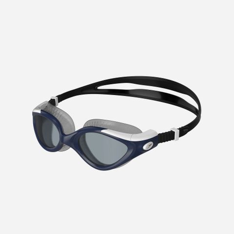 Speedo - Kính bơi nữ Futura Biofuse Dual Goggles Swimming CH23-8119