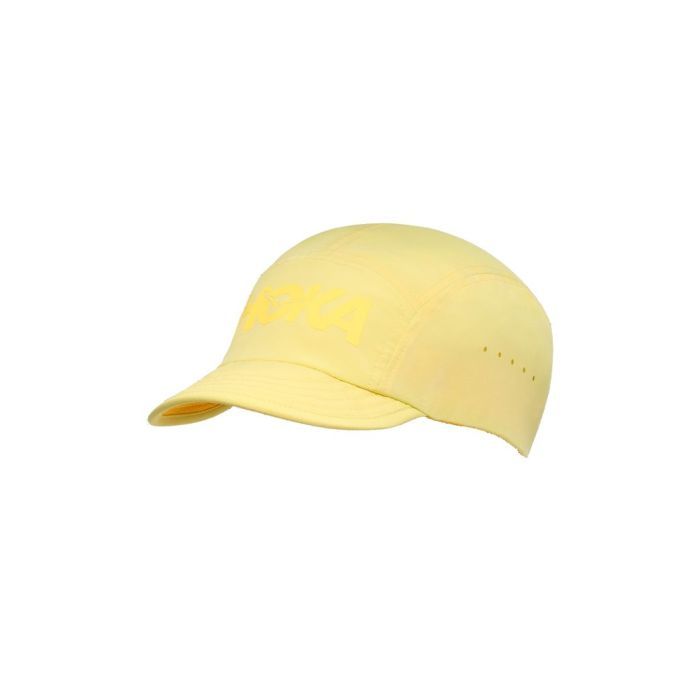 Hoka - Nón mũ nam nữ Packable Trail Hat Running