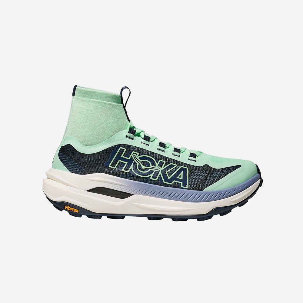 Hoka - Giày chạy bộ nữ Tecton X 3 Running Shoes