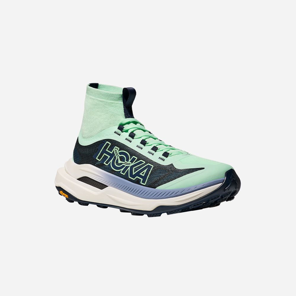 Hoka - Giày chạy bộ nữ Tecton X 3 Running Shoes