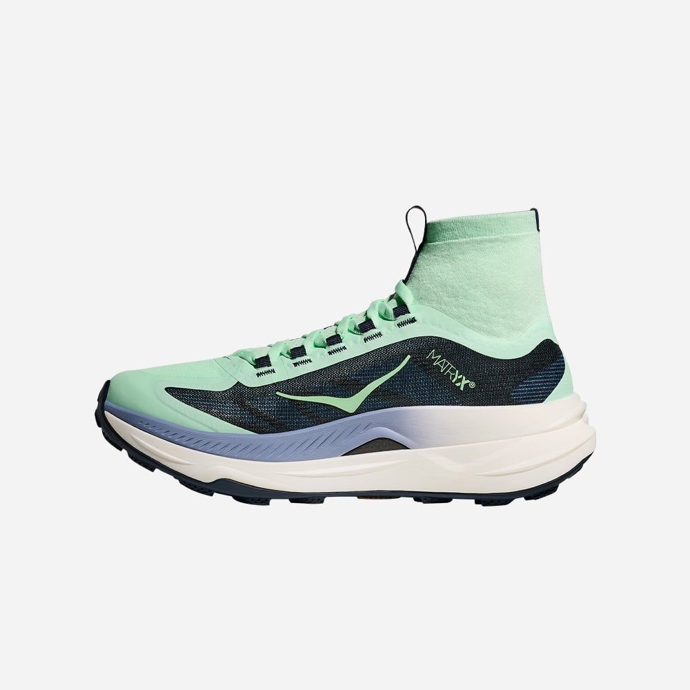 Hoka - Giày chạy bộ nữ Tecton X 3 Running Shoes