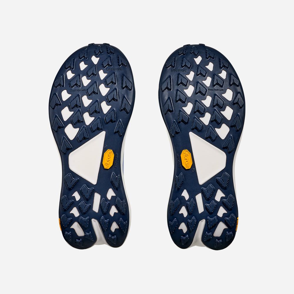 Hoka - Giày chạy bộ nữ Tecton X 3 Running Shoes