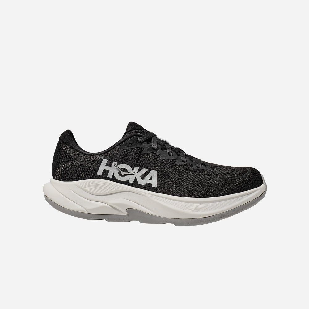Hoka - Giày chạy bộ nam Rincon 4 Wide Running Shoes