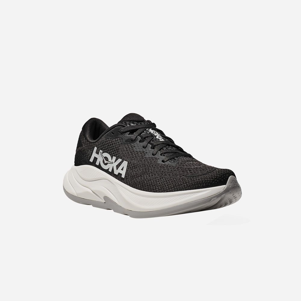 Hoka - Giày chạy bộ nam Rincon 4 Wide Running Shoes