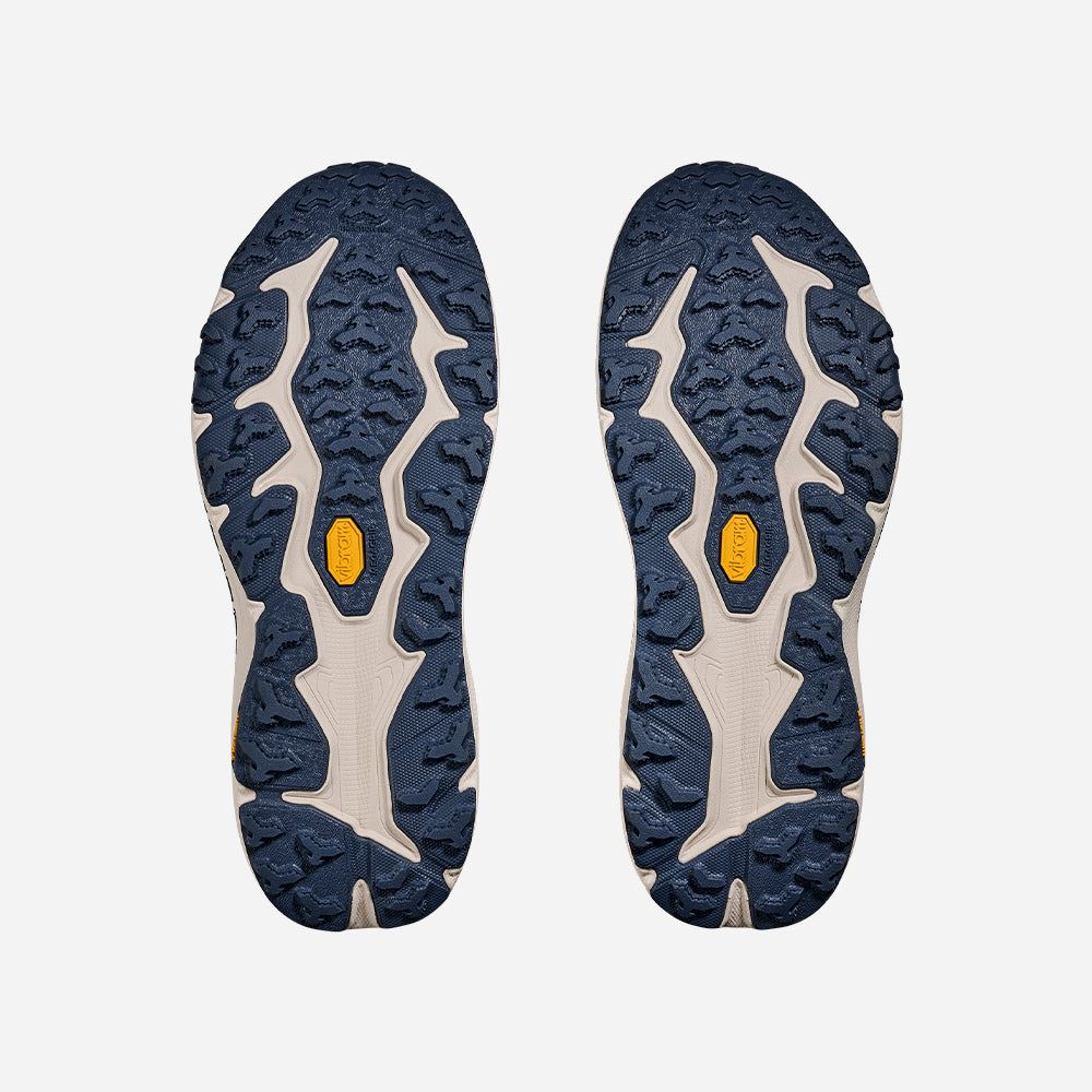 Hoka - Giày chạy bộ nam Speedgoat 6 Wide Running Shoes