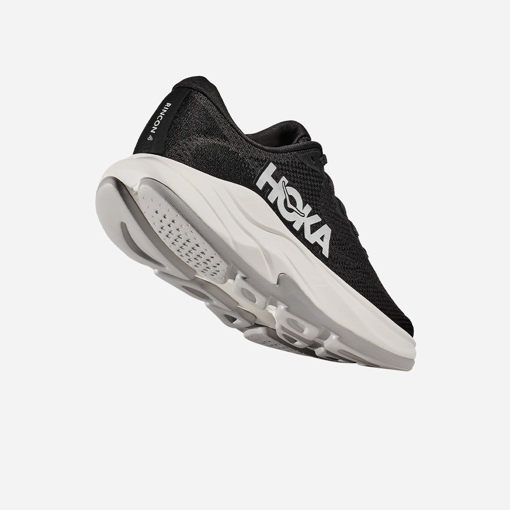 Hoka - Giày chạy bộ nam Rincon 4 Wide Running Shoes