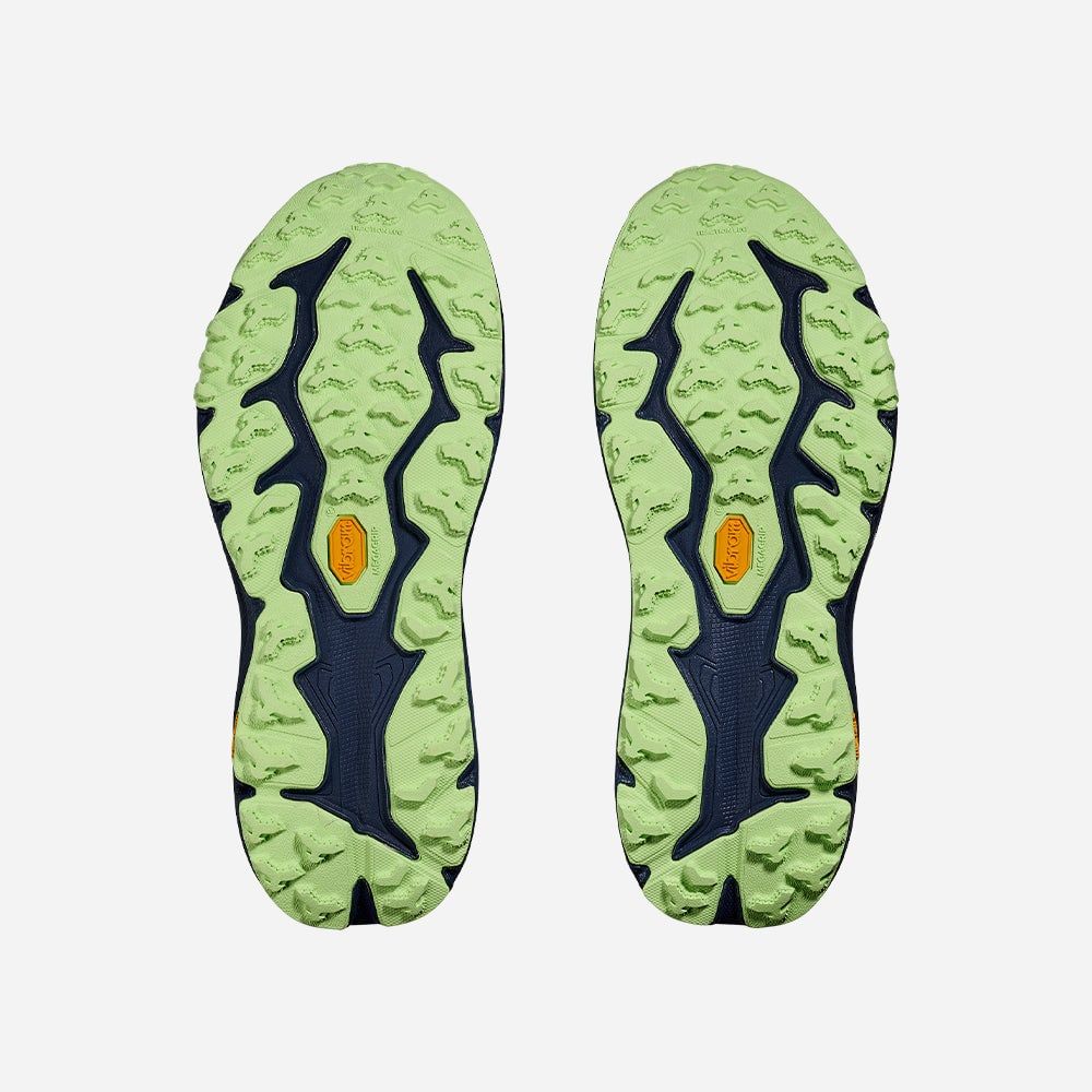 Hoka - Giày chạy bộ nam Speedgoat 6 Wide Running Shoes