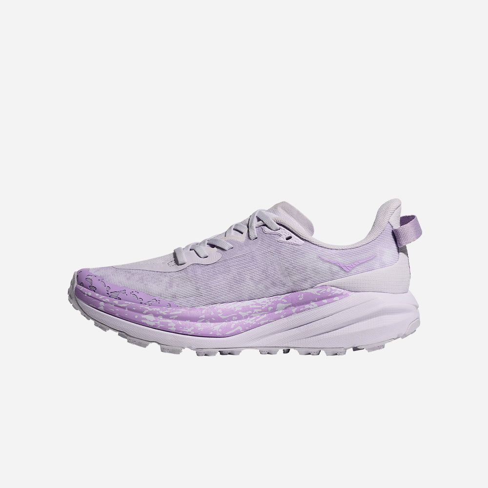 Hoka - Giày chạy bộ nữ Speedgoat 6 Running Shoes