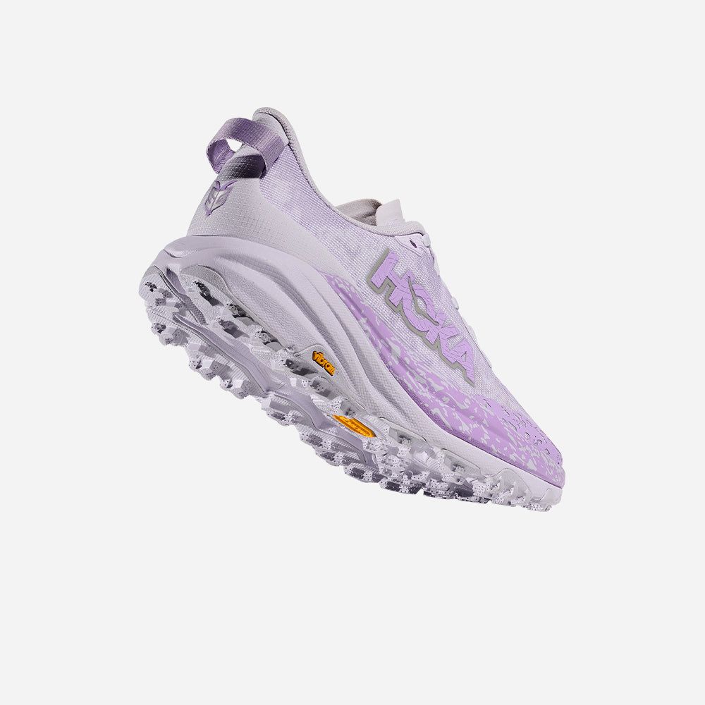 Hoka - Giày chạy bộ nữ Speedgoat 6 Running Shoes