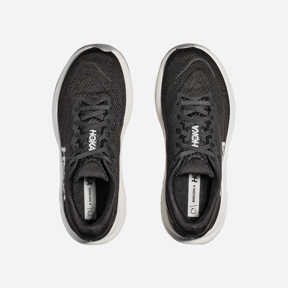 Hoka - Giày chạy bộ nam Rincon 4 Wide Running Shoes