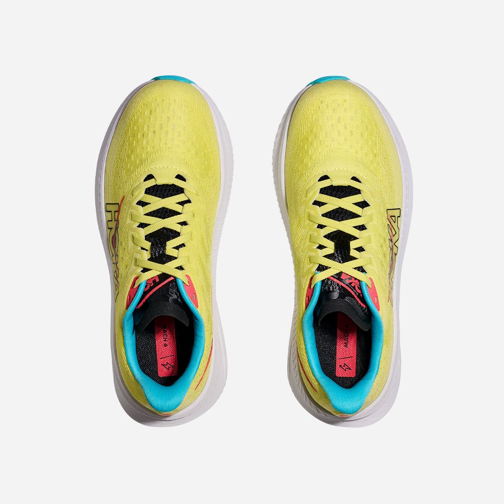 Hoka - Giày chạy bộ nữ Mach 6 Running Shoes