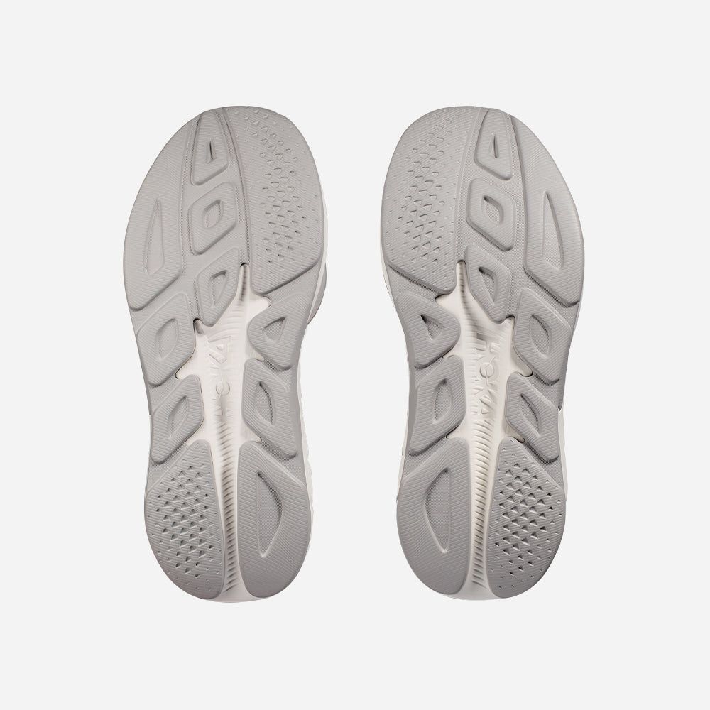 Hoka - Giày chạy bộ nam Rincon 4 Wide Running Shoes