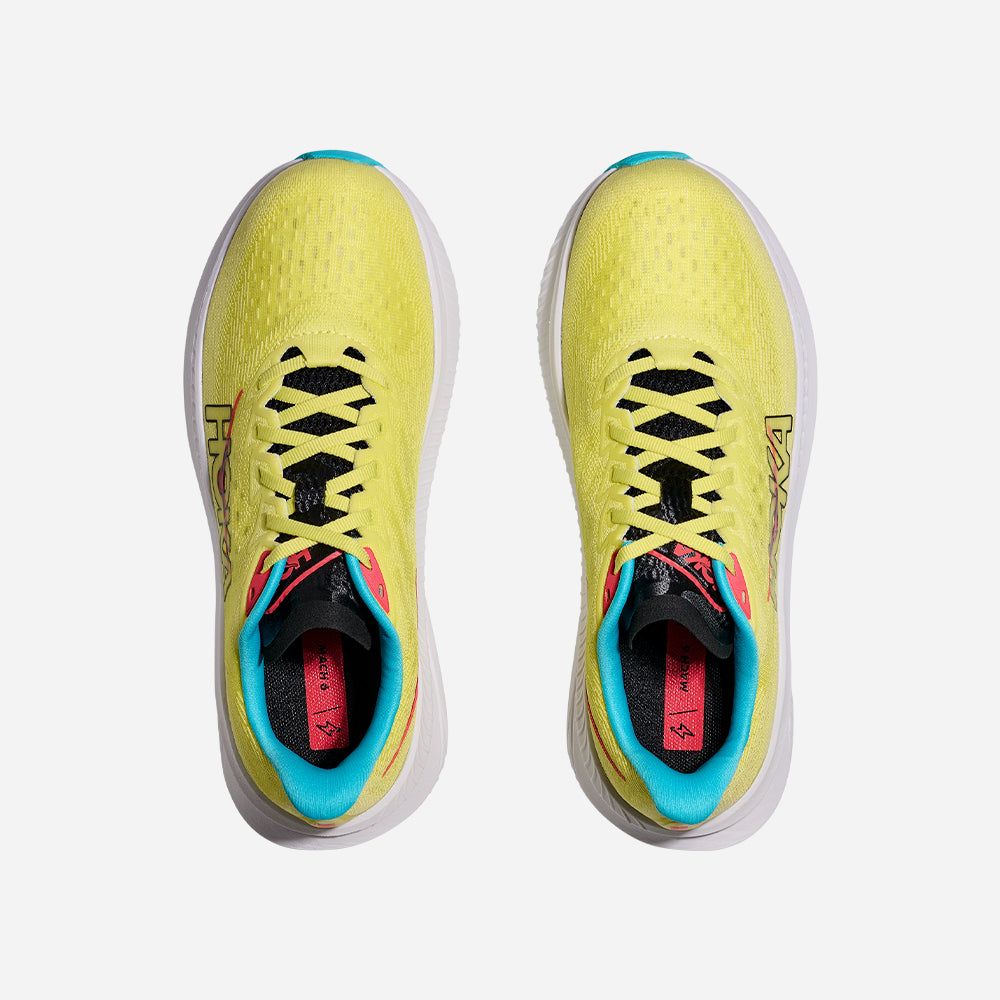 Hoka - Giày chạy bộ nam Mach 6 Running Shoes
