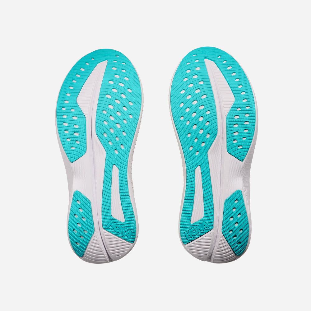 Hoka - Giày chạy bộ nam Mach 6 Running Shoes