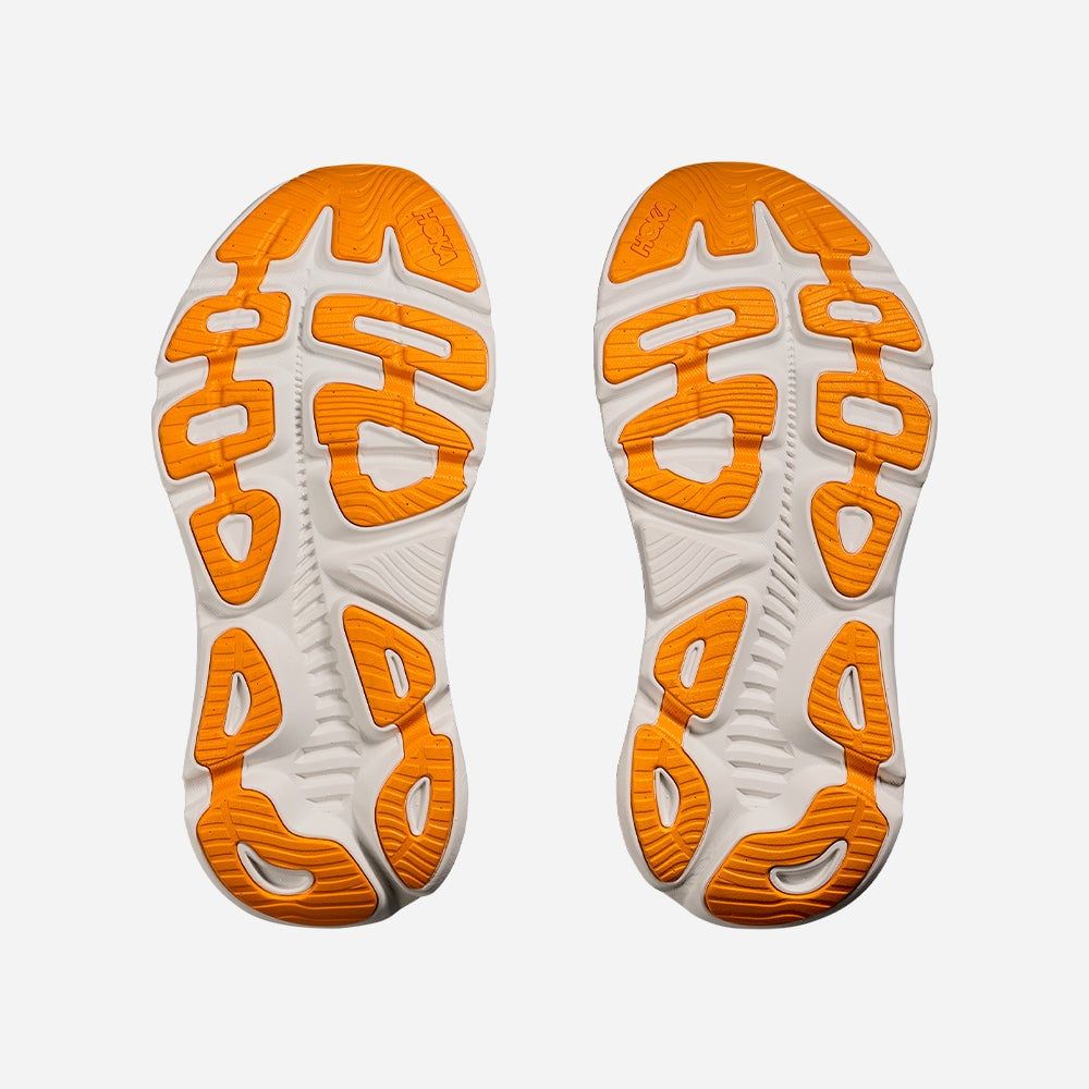 Hoka - Giày chạy bộ nữ Gaviota 5 Wide Running Shoes