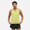 Hoka - Áo thun ba lỗ nam Race Day Singlet Running