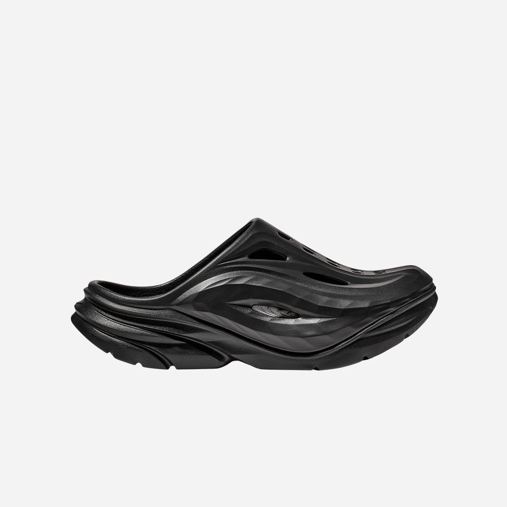 Hoka - Dép nam nữ Ora Recovery Mule Lifestyle