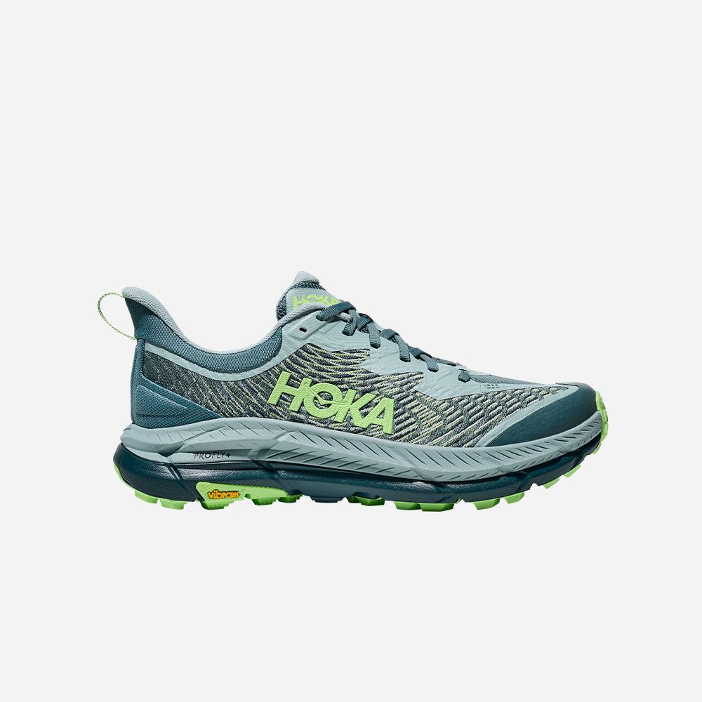 Hoka - Giày chạy bộ nam Mafate Speed 4 Running Shoes