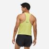 Hoka - Áo thun ba lỗ nam Race Day Singlet Running