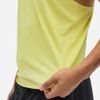 Hoka - Áo thun ba lỗ nam Race Day Singlet Running