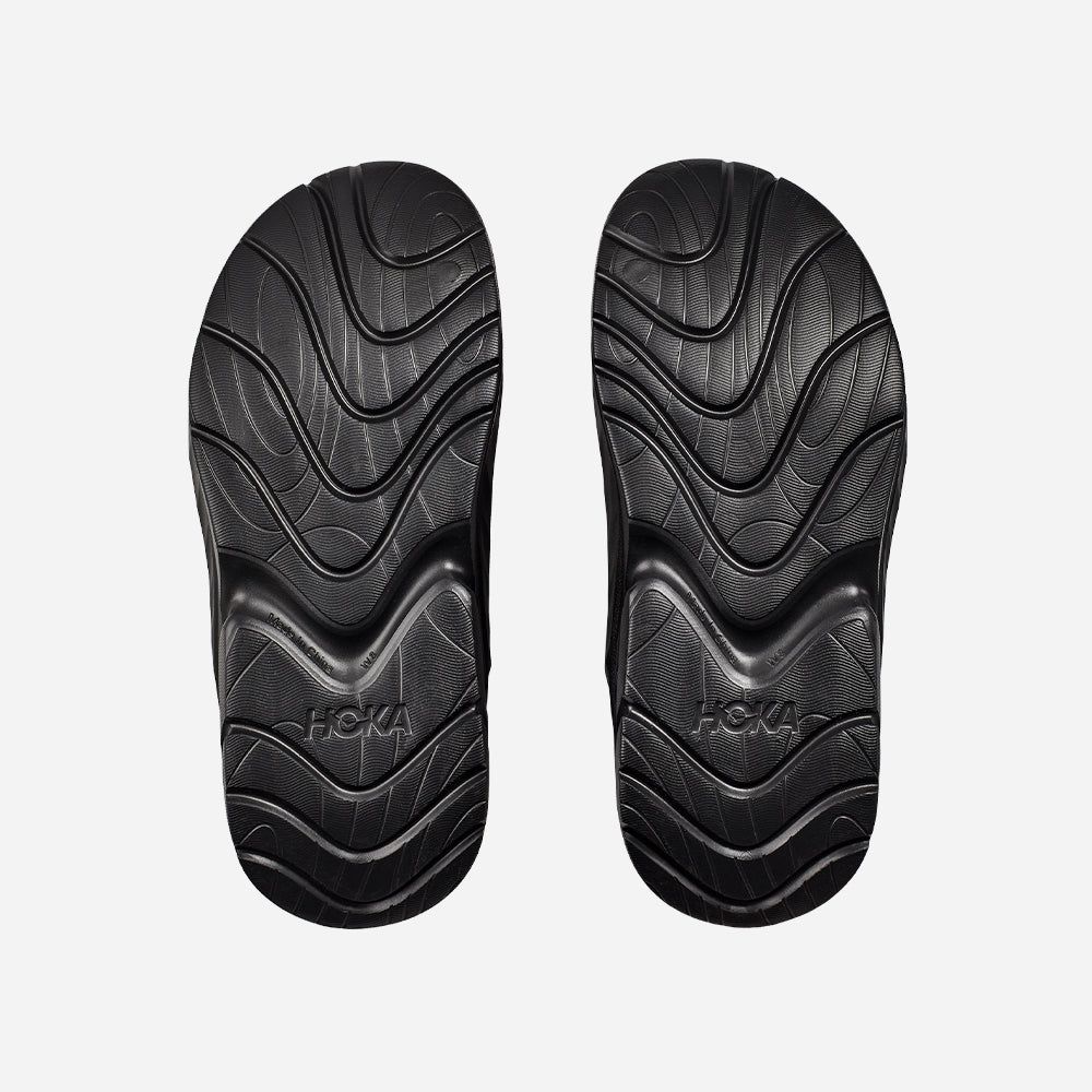 Hoka - Dép nam nữ Ora Recovery Mule Lifestyle