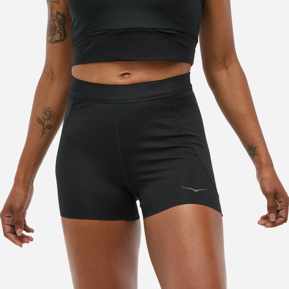 Hoka - Quần ngắn nữ Novafly 3