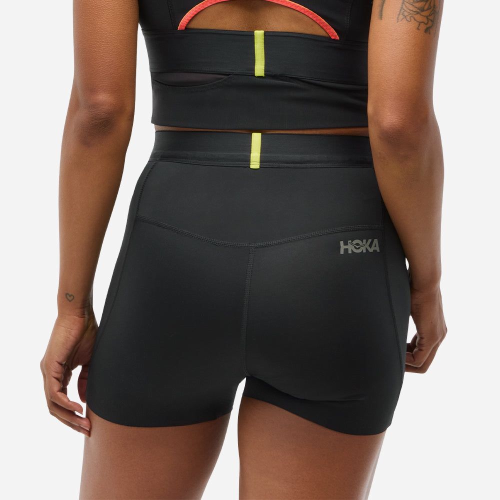 Hoka - Quần ngắn nữ Novafly 3