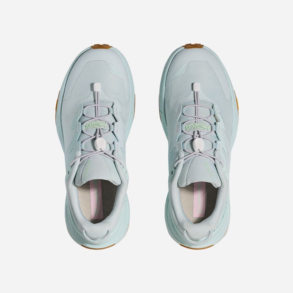 Hoka - Giày leo núi nữ Transport Wide Outdoor Shoes