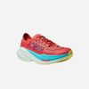 Hoka - Giày chạy bộ nam Mach X 2 Wide Running Shoes