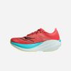 Hoka - Giày chạy bộ nam Mach X 2 Wide Running Shoes