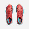 Hoka - Giày chạy bộ nam Mach X 2 Wide Running Shoes