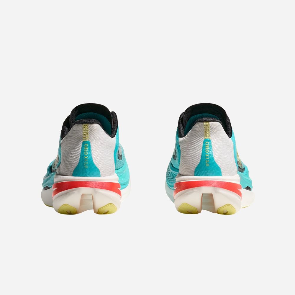 Hoka - Giày chạy bộ nam nữ Cielo X1 2.0 Running Shoes