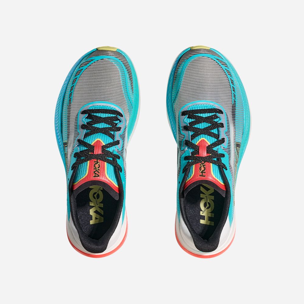 Hoka - Giày chạy bộ nam nữ Cielo X1 2.0 Running Shoes