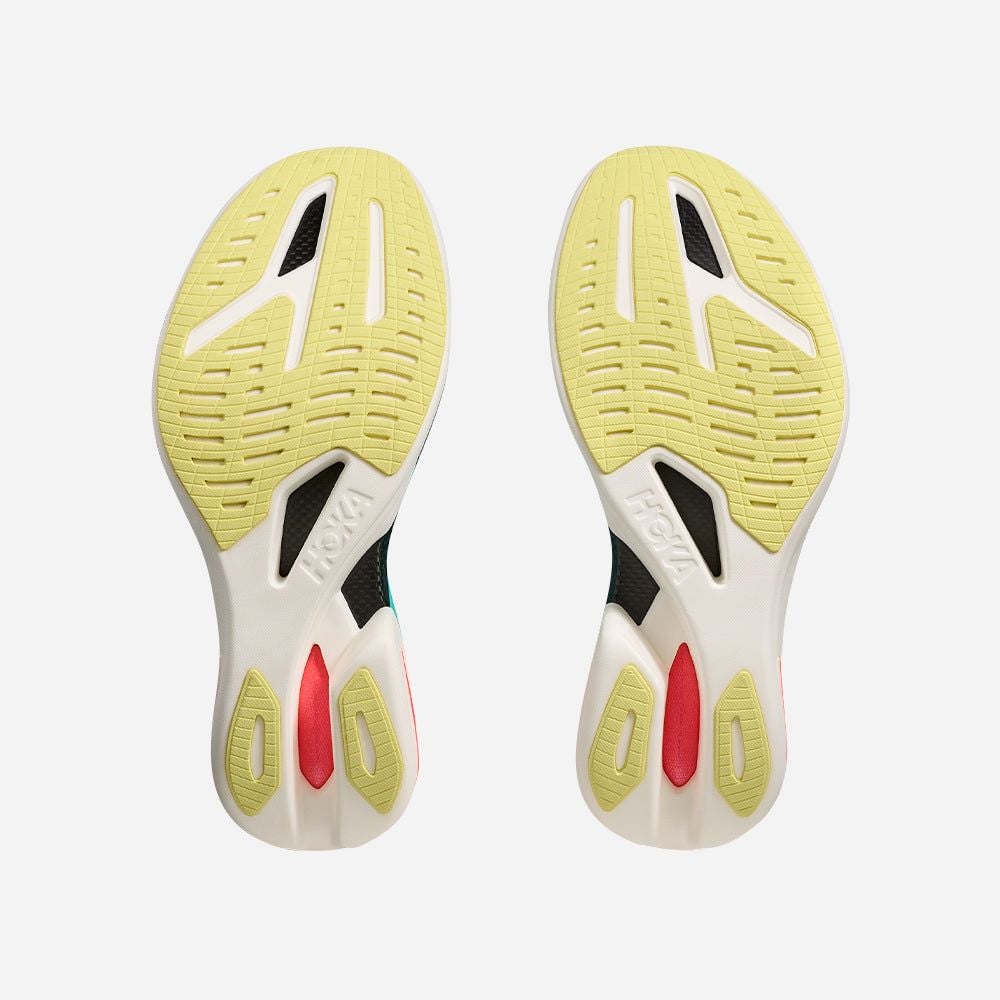 Hoka - Giày chạy bộ nam nữ Cielo X1 2.0 Running Shoes