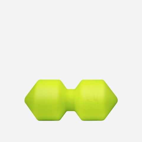 Ptp - Bóng mát xa giãn cơ nam nữ Trackball Soft Lime Fitness