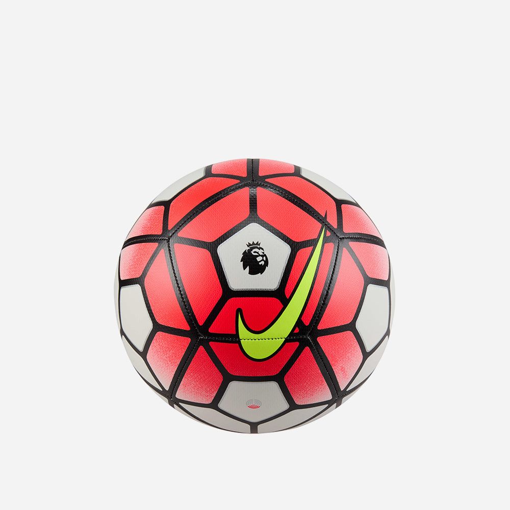 Nike - Banh đá Nam Nữ  Premier League Heritage Ordem 3 Ball