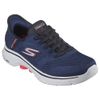 Skechers - Giày tập luyện nam Slip-Ins GOwalk 7 Shoes