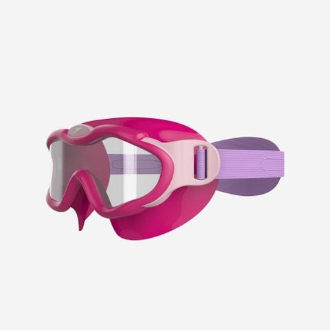 Speedo - Kính bơi trẻ em Sea Squad Mask Swimming - 4