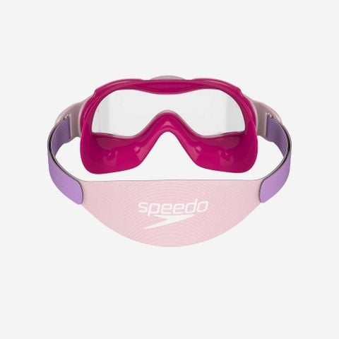 Speedo - Kính bơi trẻ em Sea Squad Mask Swimming - 2